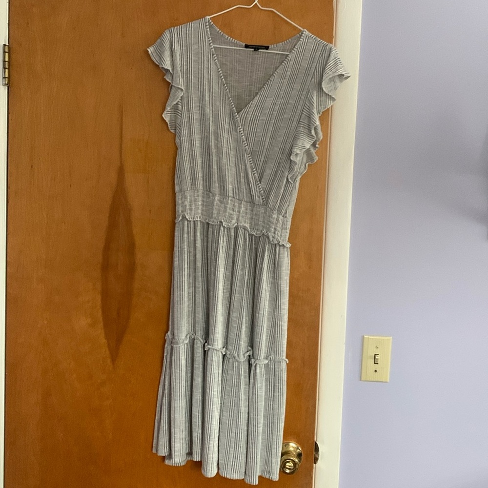 Caution To The Wind Dress